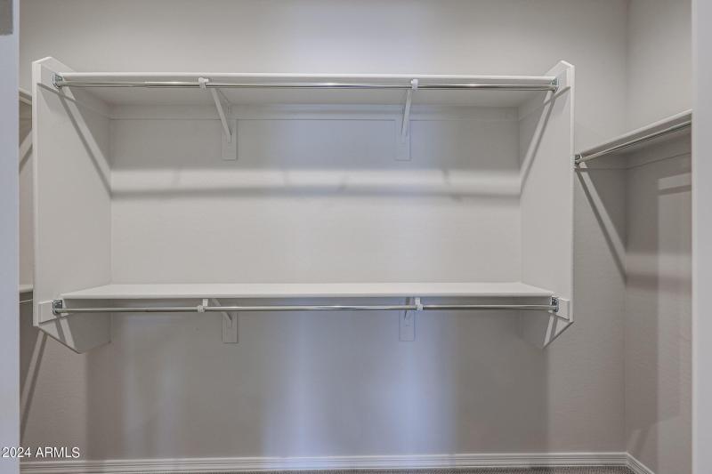 Walk in Closet