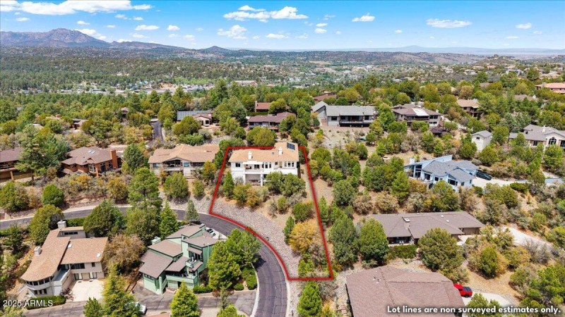 46-Aerial View S