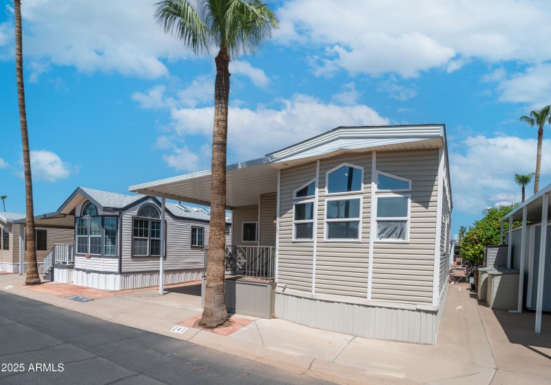 3710 S Goldfield Rd Lot 241-4