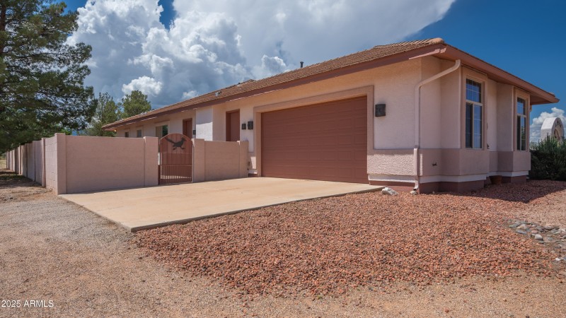 Exterior - 8910 S Rio Santiago-5