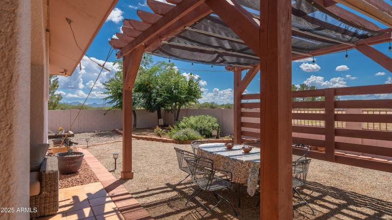 Exterior - 8910 S Rio Santiago-7