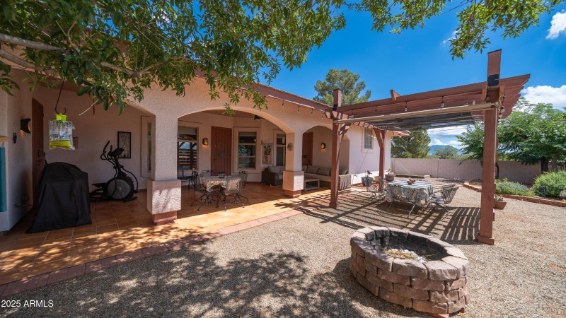 Exterior - 8910 S Rio Santiago-9