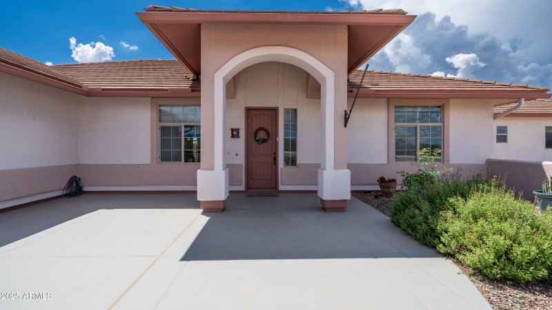 Exterior - 8910 S Rio Santiago-17