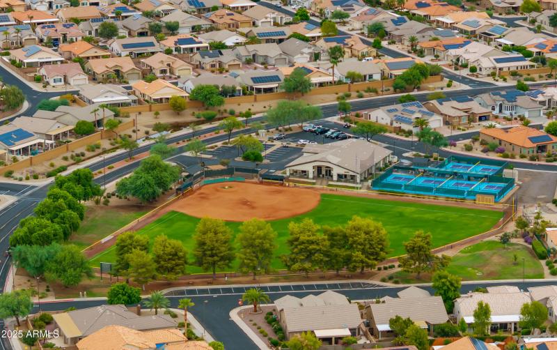 Community Softball Field