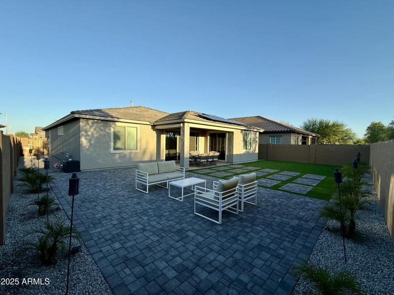 24 S 157TH LN, Goodyear, AZ 85338