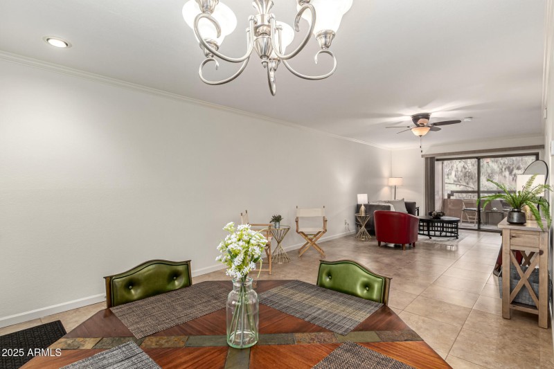 8 - Paradise Village