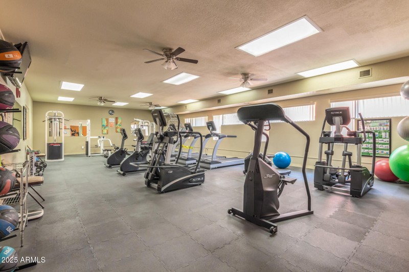 31 - Paradise Village