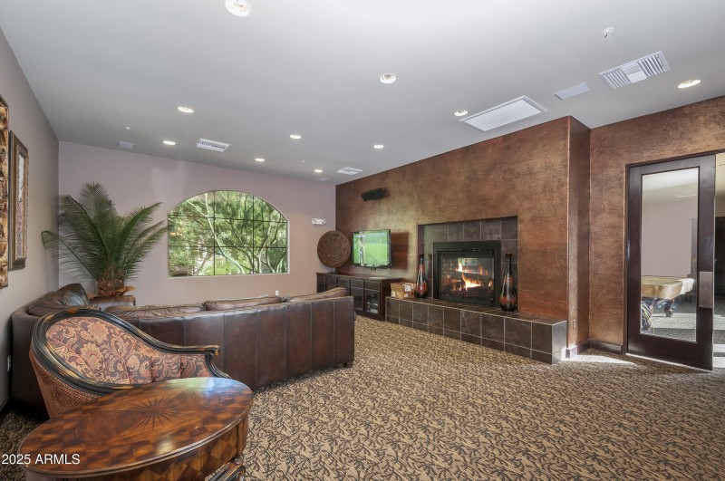 Clubhouse