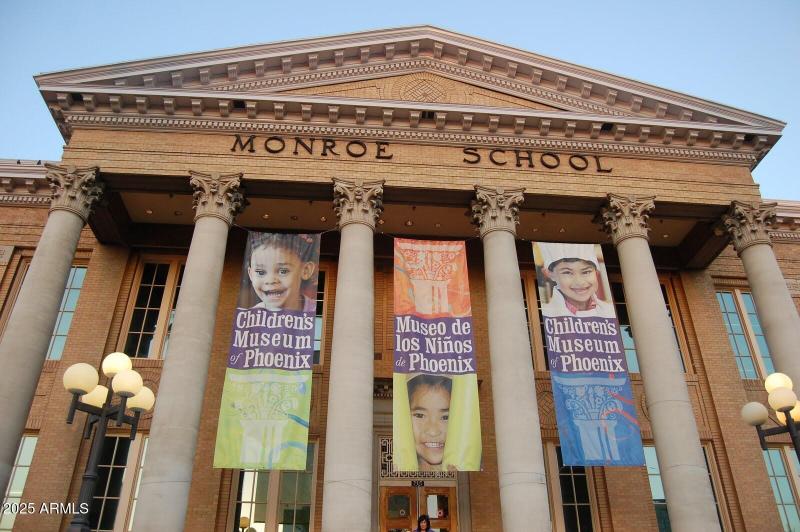 25 Award Winning Children's Mus