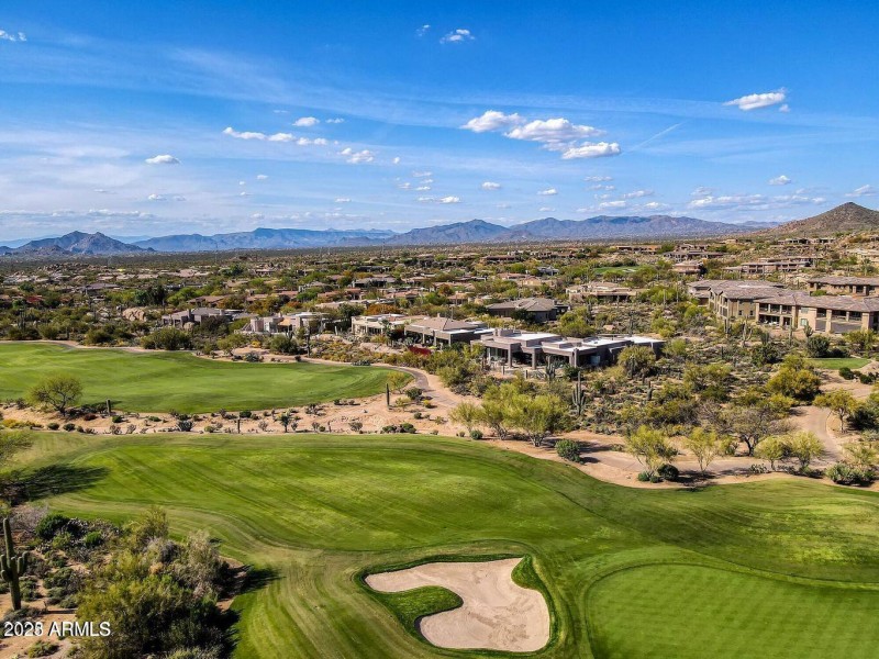 Troon Golf