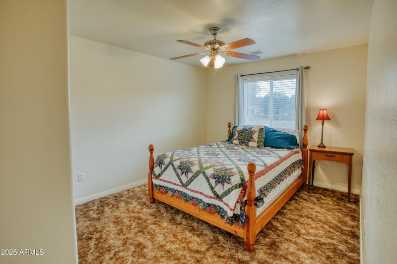 Guest Room #1 Upstairs