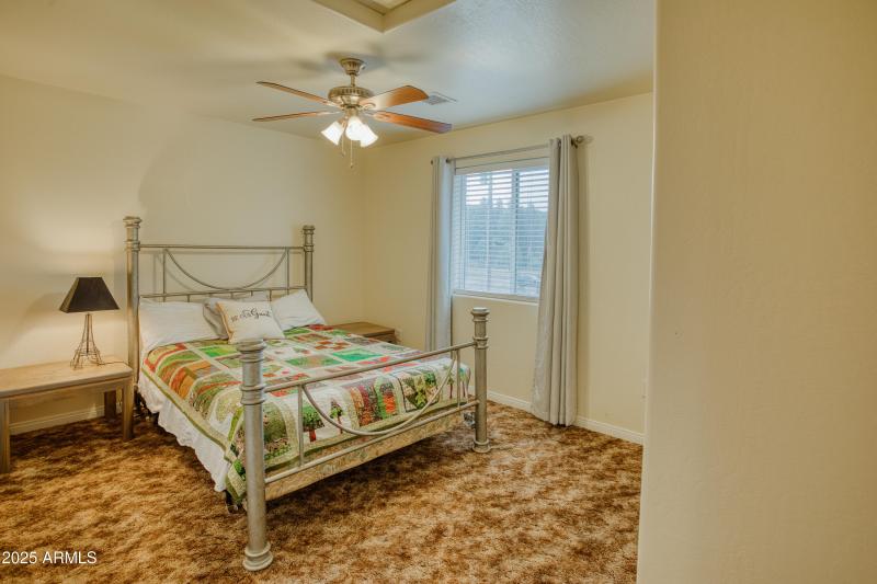 Guest Room #2 Upstairs