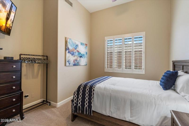 4th Bedroom / Office