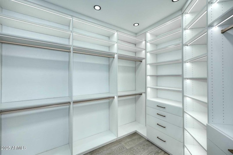 Lighted Primary Closet2