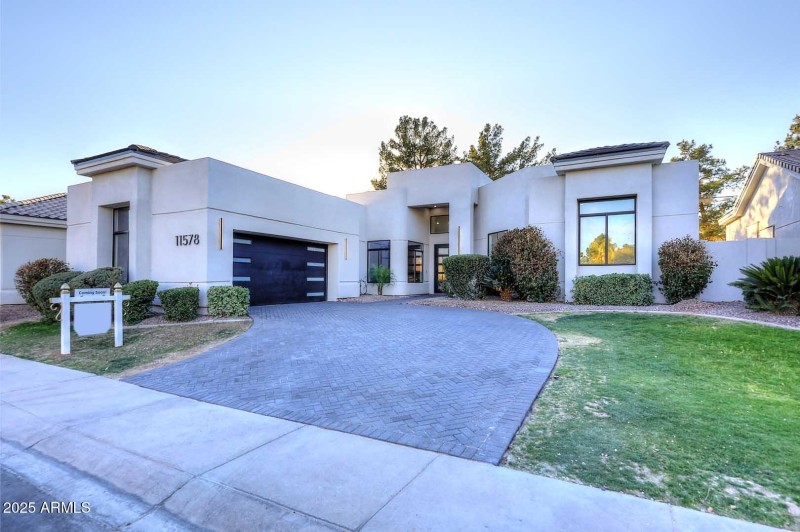 Front Corner View-NS