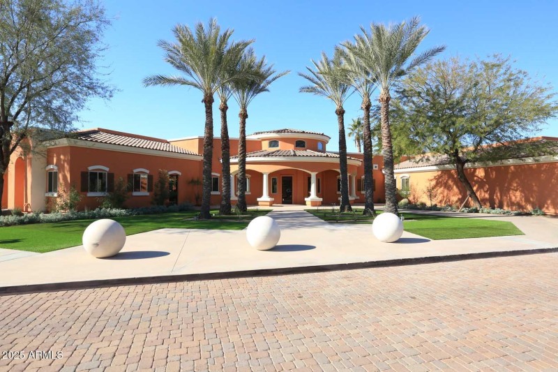 Starfire Country Club