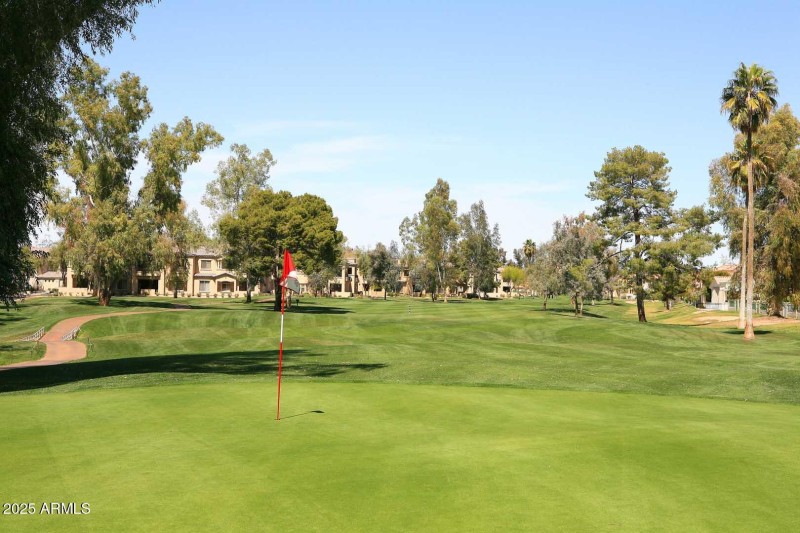 Starfire-Golf Course2