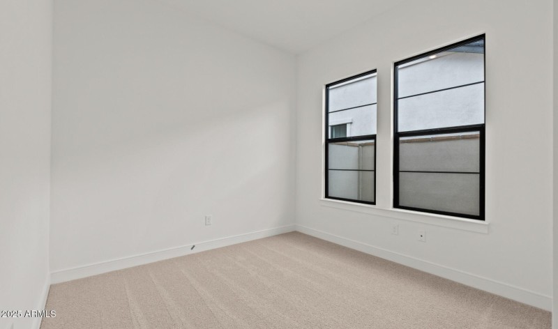 FSVV 3C Lot #28 Bedroom Three (Large)