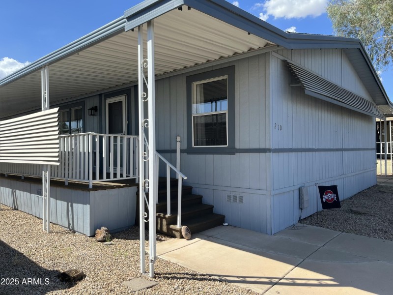 6960 W Peoria Ave #210