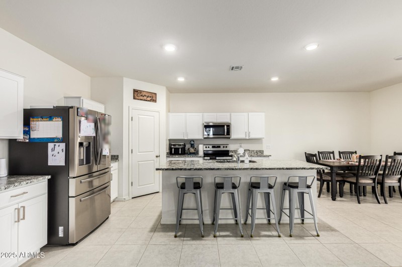 New Bonnet - Kitchen 1