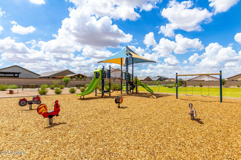 New Bonnet - Community 8