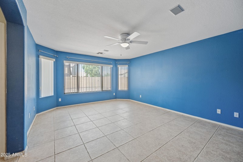 Beautiful Bay Windows