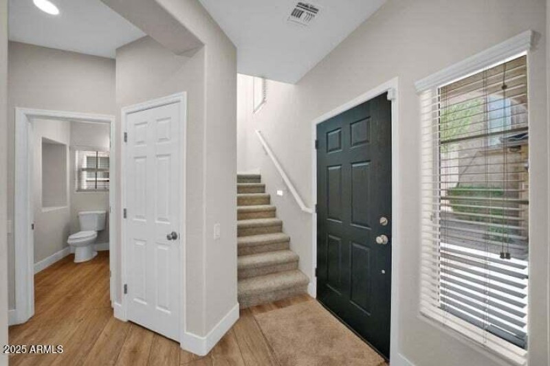 Entryway