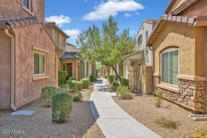 Subdivision