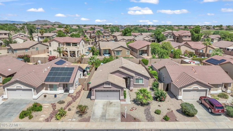 Neighborhood View