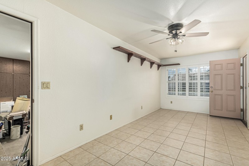 Office/Utility/Flex Room