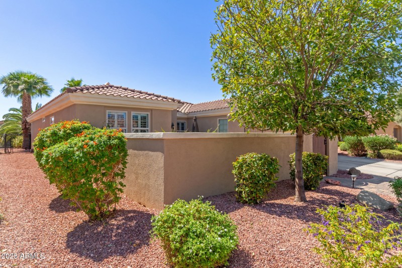 Street View, Great Curb Appeal