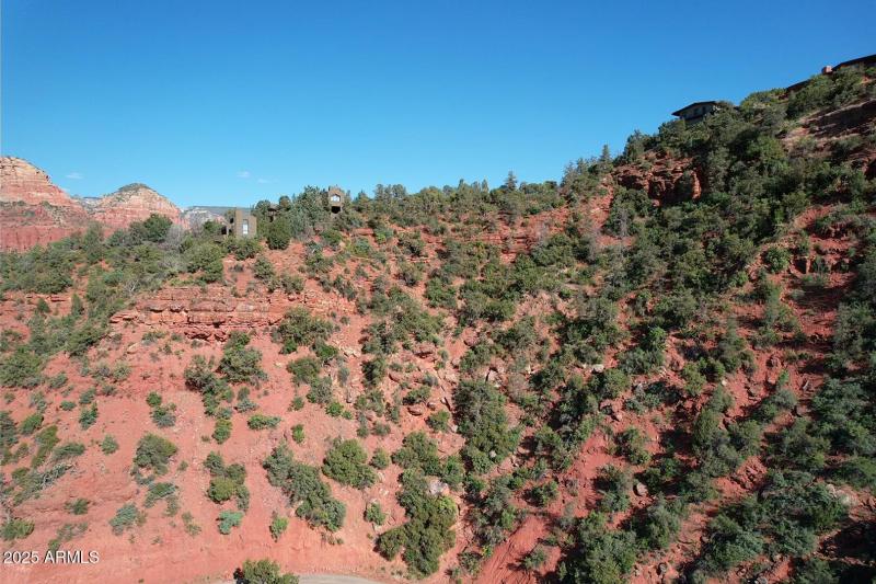 Online Auction (Sedona, AZ Lots)