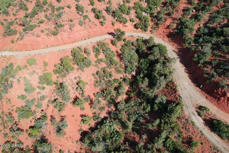 Online Auction (Sedona, AZ Lots)