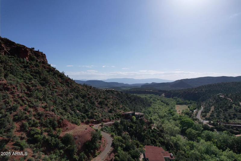 Online Auction (Sedona, AZ Lots)