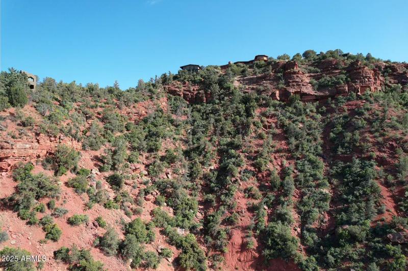 Online Auction (Sedona, AZ Lots)