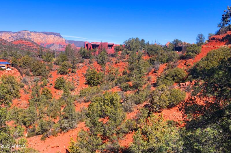Online Auction (Sedona, AZ Lots)