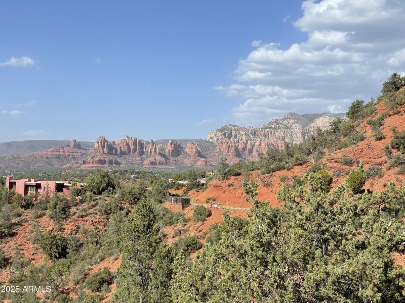 Online Auction (Sedona, AZ Lots)