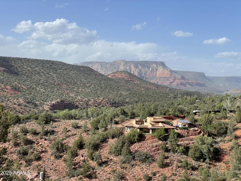 Online Auction (Sedona, AZ Lots)