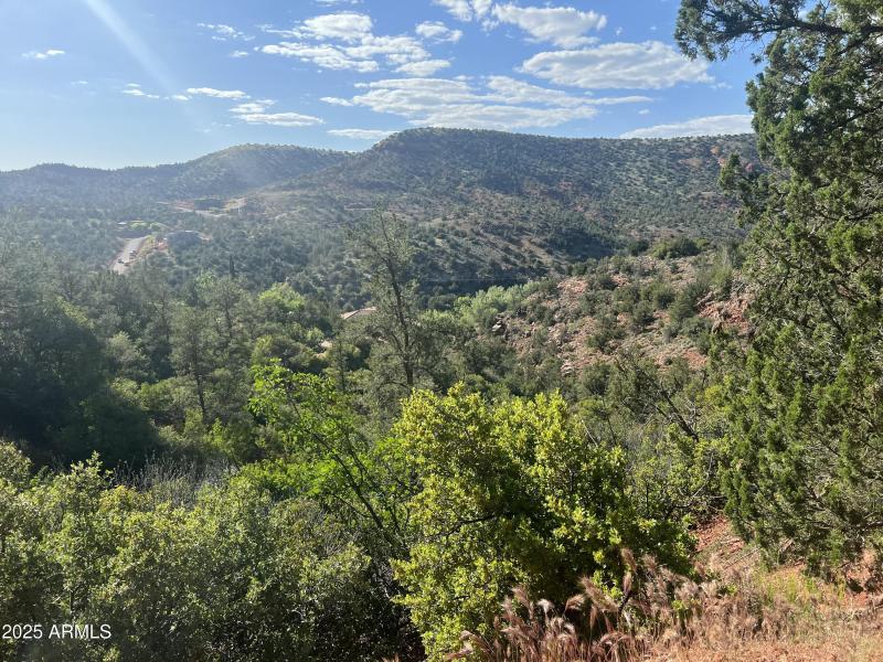 Online Auction (Sedona, AZ Lots)