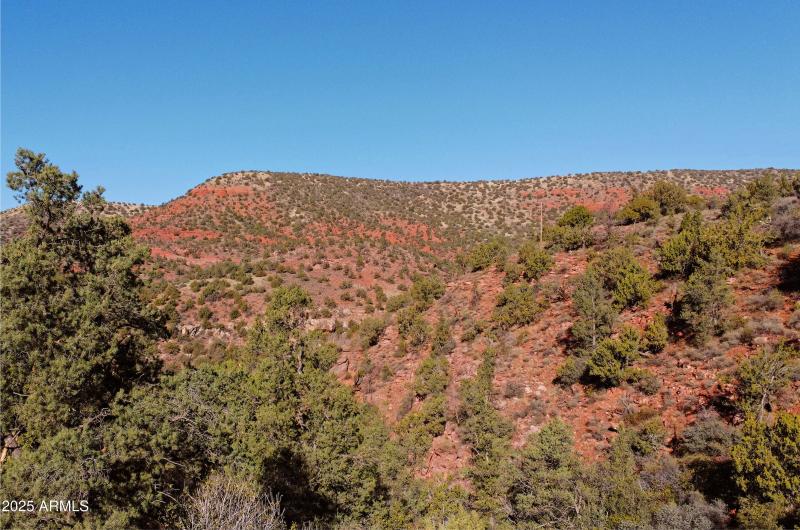 Online Auction (Sedona, AZ Lots)