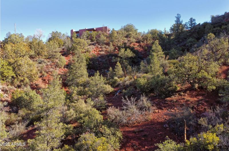 Online Auction (Sedona, AZ Lots)