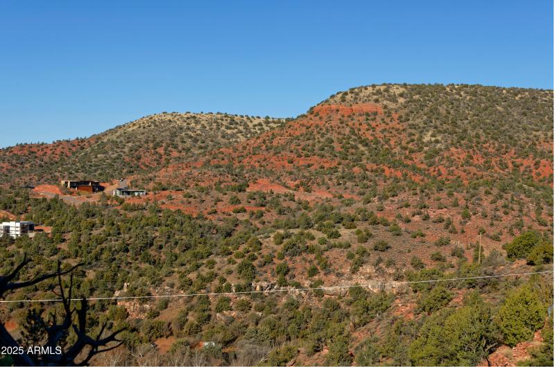 Online Auction (Sedona, AZ Lots)