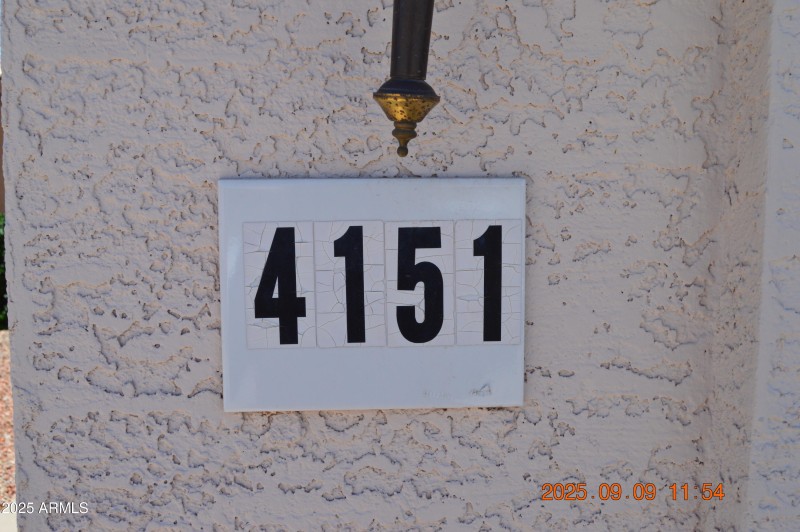 4151 E SILVERWOOD DR