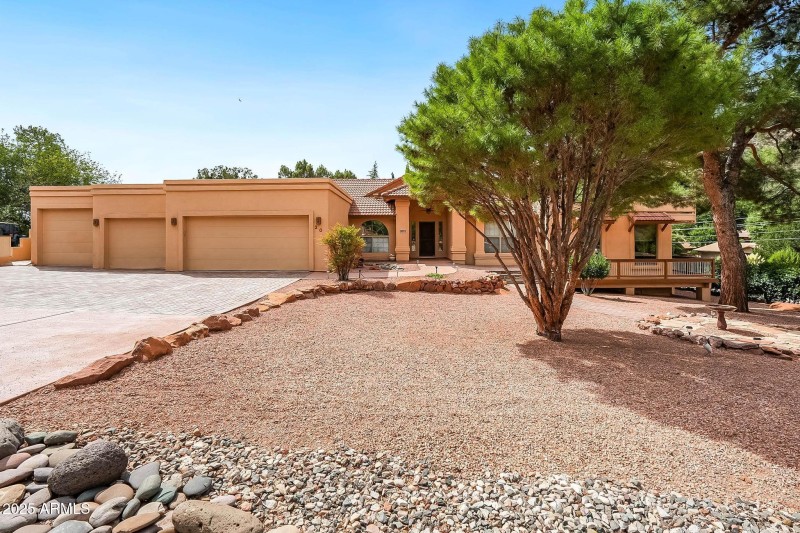 20 DRAGOON Way, Sedona, AZ 86351