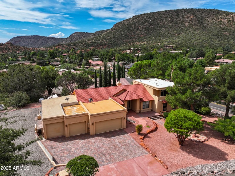 20 DRAGOON Way, Sedona, AZ 86351
