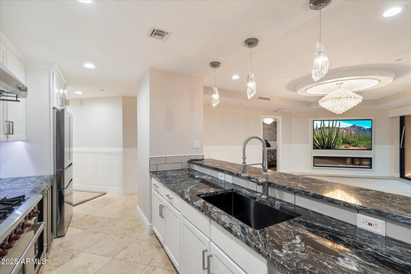 Crystal Pendant Lighting