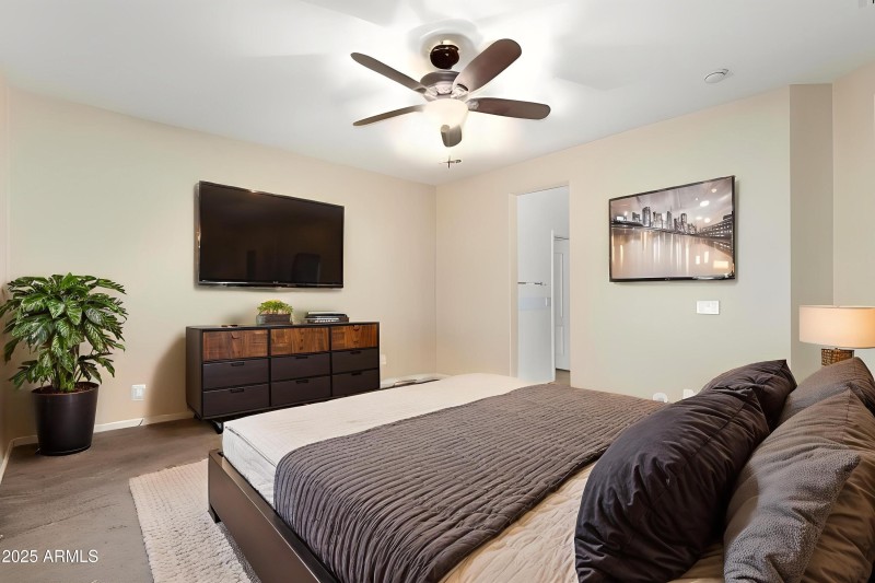 V-STAGE- Bedroom - Industrial - 10