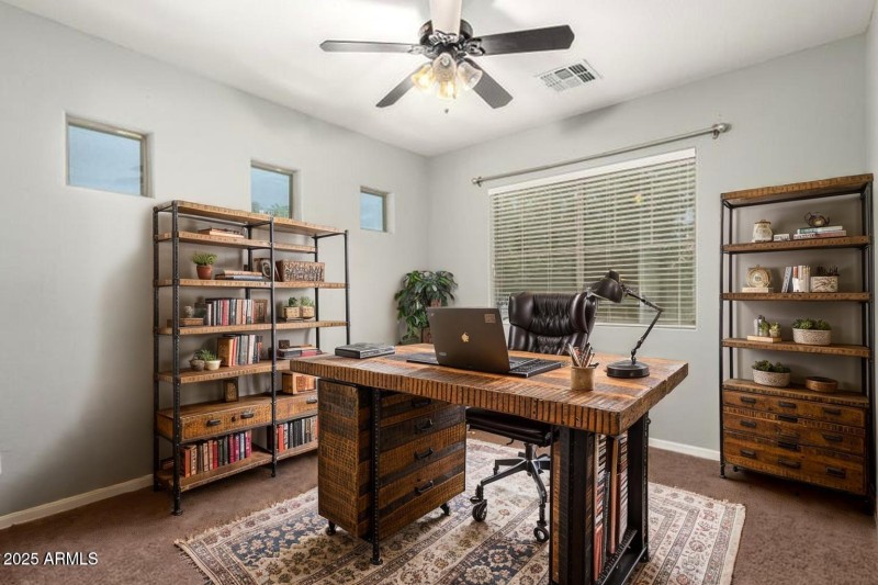 V-STAGE- Home Office - Industrial - 16