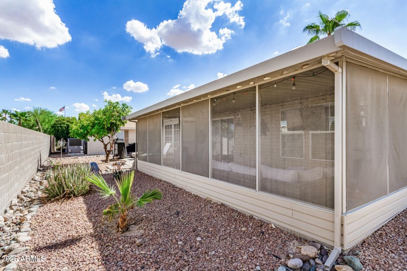 31 - Goldfield