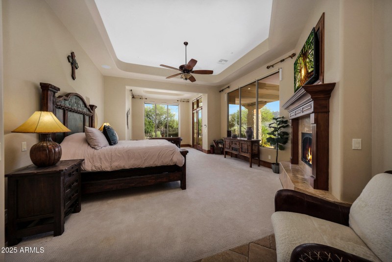 Primary Suite - Mind Blowing Views